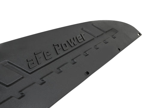 aFe Momentum GT Dynamic Air Scoop 12-15 Toyota Tacoma V6 4.0L - 54-76012-S