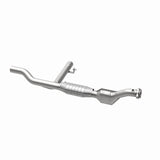 MagnaFlow Direct Fit Catalytic Converter 97-98 Ford Trucks 4.6L - 447134