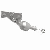 MagnaFlow Direct Fit Catalytic Converter 06-08 BMW Z4 3.0L rr - 51719