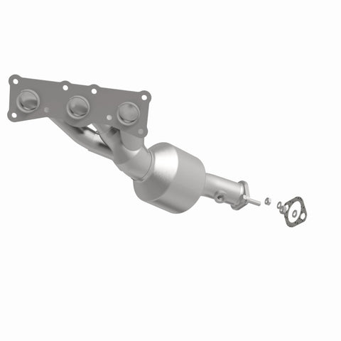 MagnaFlow Direct Fit Catalytic Converter 06-08 BMW Z4 3.0L rr - 51719