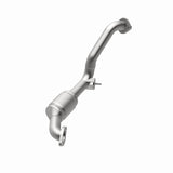 MagnaFlow Conv DF 2003 Mazda 6 3.0L Rear - 441070