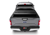 BAK 16-22 Toyota Hilux DC 1525mm BAKFlip MX4 Matte Finish - 448434