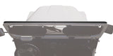 Bestop 76-86 Jeep Cj7 Windshield Channel (2-Piece Drill-In Design) - 51209-01