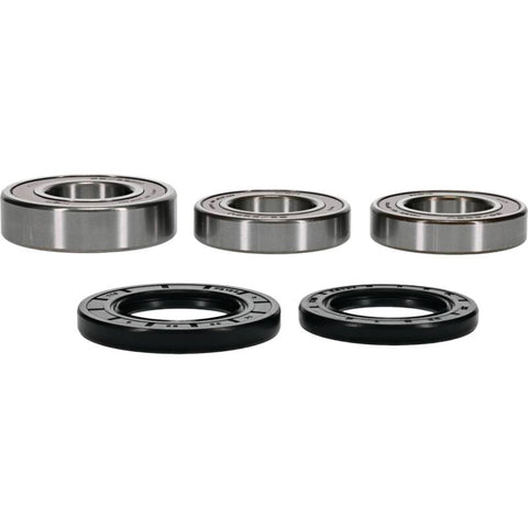 Pivot Works Premium Wheel Bearing - 25-1039-P
