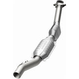 MagnaFlow Conv DF F150 5.4L 02 Supercharged P - 93329