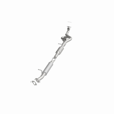 MagnaFlow Conv DF 03-06 Hyundai Santa Fe 3.5L - 51248