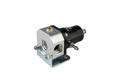 Aeromotive Regulator and Fitting Kit - 13130