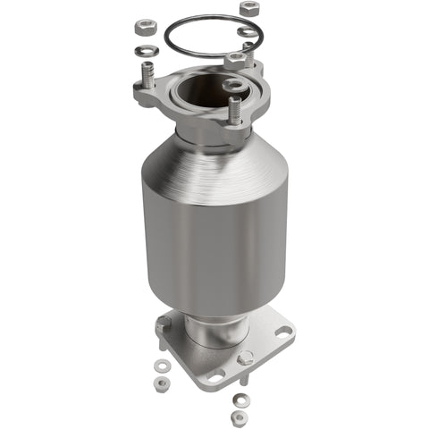 MagnaFlow Direct Fit Catalytic Converter 2012-2016 Buick LaCrosse 2.4L - 5411905