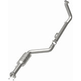 MagnaFlow Direct Fit Catalytic Converter 03 Mercedes C230 1.8 & 2.8L - 24106