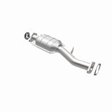 MagnaFlow Direct Fit Catalytic Converter 95- 96 Impreza 2.2L Rear - 51113