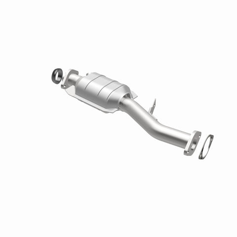 MagnaFlow Direct Fit Catalytic Converter 95- 96 Impreza 2.2L Rear - 51113