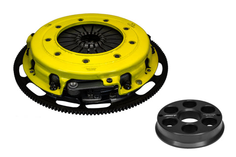 ACT 07-14 Ford Mustang Shelby GT500 Twin Disc MaXX XT Race Kit Clutch Kit - T3R-F11