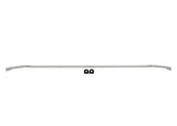 Whiteline 02-06 R53 & 06+ R56 Mini Cooper S Rear 20mm Heavy Duty Adjustable Swaybar - BMR72Z