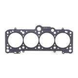 Cometic VW / Audi 1800/2000cc 83mm .027 inch MLS Head Gasket - C4247-027