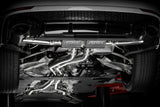 APR 20-24 Audi RS Q8 (MLB EVO) Catback Exhaust System - CBK0051