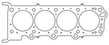 Cometic Ford 4.6L V-8 Right Side 92MM .060 inch MLS-5 Headgasket - C5119-060