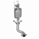 MagnaFlow Direct Fit Catalytic Converter 01-04 Ford Escape - 452360