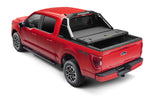 BackRack 2019-2022 Chevrolet Silverado 1500 14-Gauge Steel Trace Rack w/ Hardware Kit - Black - TR9002