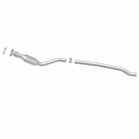 MagnaFlow Direct Fit Catalytic Converter 96-00 Caravan-Voyager 2.4L - 93277