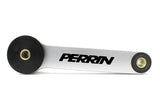 PERRIN 93-26 Subaru WRX/STI/Impreza/Crosstrek 09-25 Forester/Legacy Pitch Stop Mount - Silver - PSP-DRV-101SL
