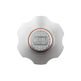 Wehrli 98.5-23 Cummins Billet Aluminum Clear Anodized Oil Fill Cap - WCF100394