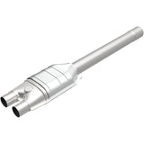 MagnaFlow Direct Fit Catalytic Converter 93-97 Chrysler 3.5L Rear Co - 23255