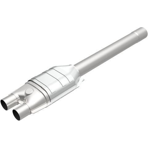 MagnaFlow Direct Fit Catalytic Converter 93-95 Intrepid/Concorde CA - 338255