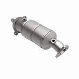 MagnaFlow Conv DF 05-08 Audi A4/A4 Quattro 2.0L Turbocharged (49 State) - 24190