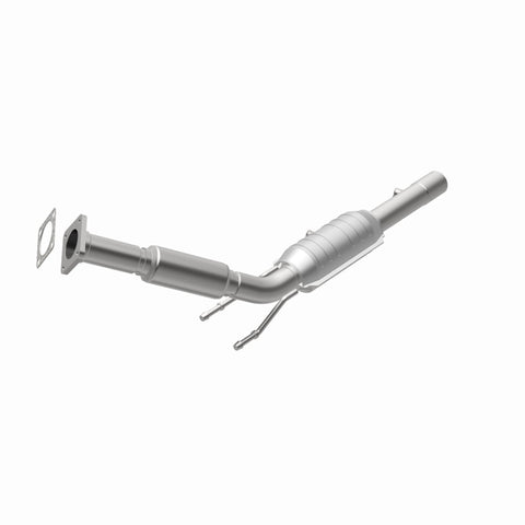 MagnaFlow Direct Fit Catalytic Converter 06-08 Volkswagen Jetta/Rabbit 2.5L (49 State) - 24320