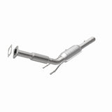 MagnaFlow Direct Fit Catalytic Converter 06-08 VW Rabbit 2.5L - 49990