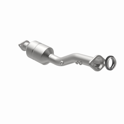 MagnaFlow Direct Fit Catalytic Converter 2009-2014 Sentra 2.0 L Underbody - 52272