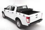 Extang 05-16 Nissan Frontier(5ft Bed) (w/ or w/o Track Sys) (5ft) Solid Fold 2.0 - 83985