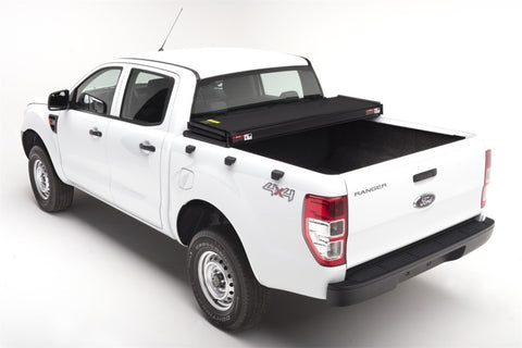 Extang 05-16 Nissan Frontier(5ft Bed) (w/ or w/o Track Sys) (5ft) Solid Fold 2.0 - 83985