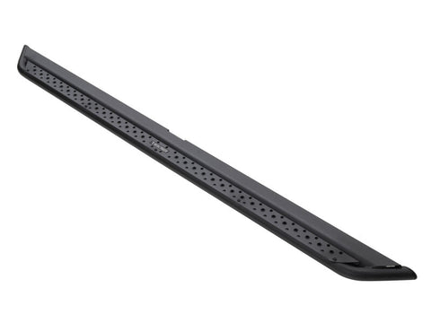 Go Rhino Dominator Extreme DSS Sliders - Tex Blk - 87in - DSS60087T