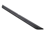 Go Rhino Dominator Extreme DSS Sliders - Tex Blk - 68in - DSS60068T