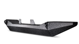 Body Armor 4x4 07-18 Jeep Wrangler JK Front Bumper Full Width - JK-19531