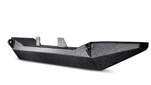 Body Armor 4x4 07-18 Jeep Wrangler JK Front Bumper Full Width - JK-19531