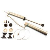 Bilstein 5160 Series 5165 Series 7.4in. trvl.Stem/Eye 365/240 46mm Monotube Shock Absorber - 25-177497