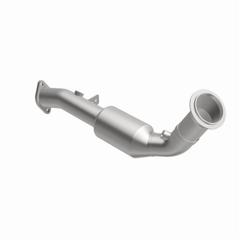 MagnaFlow Direct Fit Catalytic Converter BMW 5 08-09 Front OEM - 49779