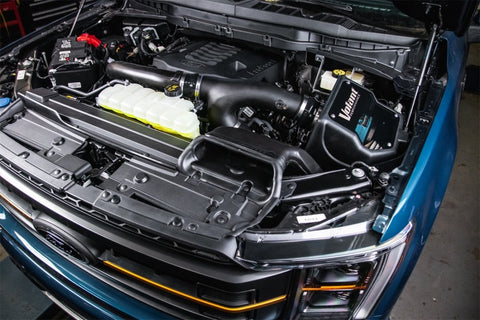 Volant 21-25 Ford F-150 EcoBoost / Raptor 3.5LTurbo Donaldson PowerCore Closed Box Air Intake System - 191356