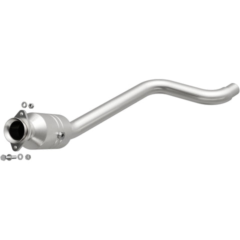 Magnaflow Conv DF 10-12 Jaguar XF 5.0L - 52004