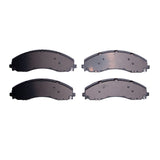 R1 17-26 Thor Ford E450 Chassis Front Off-Road/Tow Brake Pads - 2400-2018-00