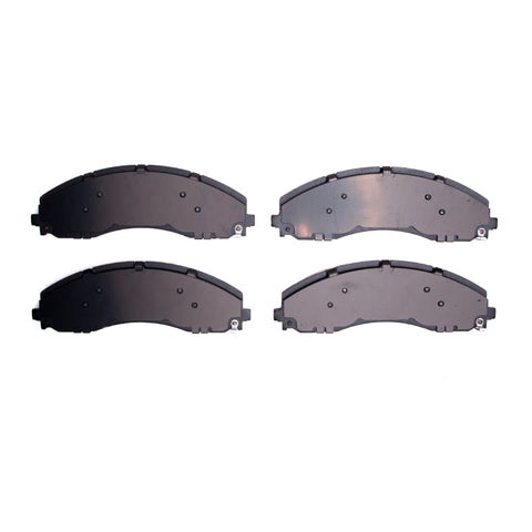 R1 17-26 Thor Ford E450 Chassis Front Off-Road/Tow Brake Pads - 2400-2018-00