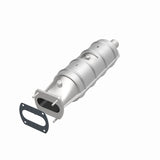 MagnaFlow Direct Fit Catalytic Converter Ford-OEM Fit 88 93 - 55212