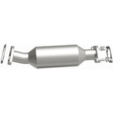 MagnaFlow Direct Fit Catalytic Converter 06-10 Hyundai Elantra 2.0L Rear/2011 Kia Soul 2.0L Rear - 24266