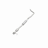 MagnaFlow California Catalytic Converter Direct Fit 07-09 Suzuki SX4 2.0L - 5421218