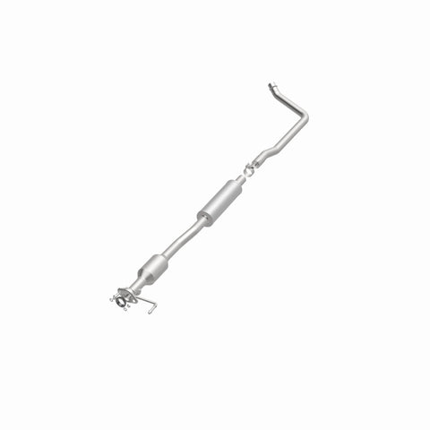 MagnaFlow California Catalytic Converter Direct Fit 07-09 Suzuki SX4 2.0L - 5421218