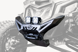 Elektric Offroad 2017-2024 Can Am X3 Maverick Volt Front Winch Bumper - FWB210002