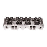 Edelbrock Small Block Chevy Performer RPM 210 Cylinder Head - 60215
