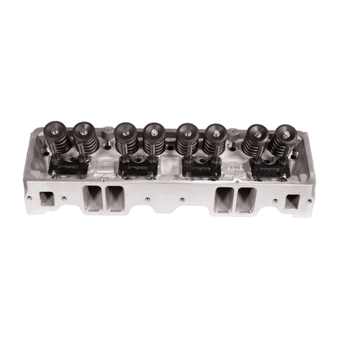 Edelbrock Small Block Chevy Performer RPM 210 Cylinder Head - 60215